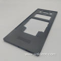 CNC anodized Front panel